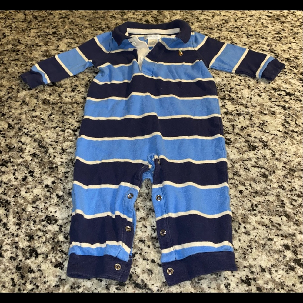 Baby boy 9 months